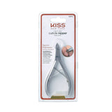 KISS Toenail Nipper Trims The Toughest Nails Safely & Easily