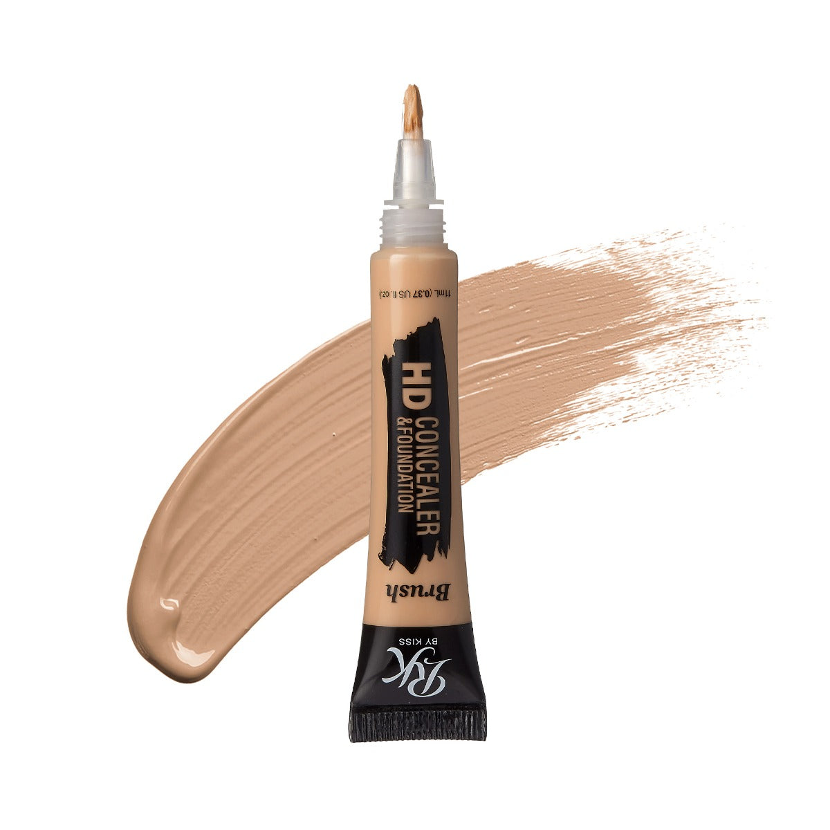 KISS RK Concealer Brushes