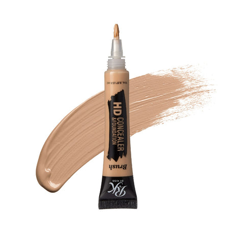 KISS RK Concealer Brushes