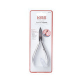 KISS Toenail Nipper Trims The Toughest Nails Safely & Easily