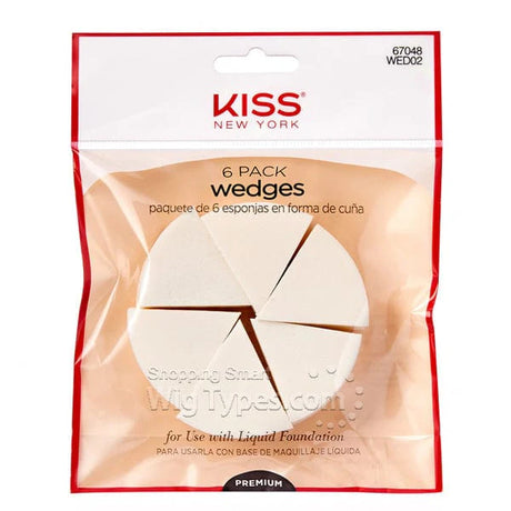 KISS KNY New York Wedges