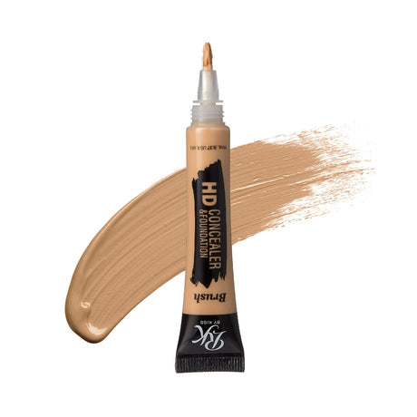 KISS RK Concealer Brushes