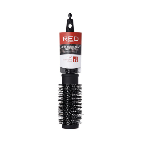 RED BY KISS Thermal Round Brush