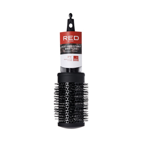 RED BY KISS Thermal Round Brush