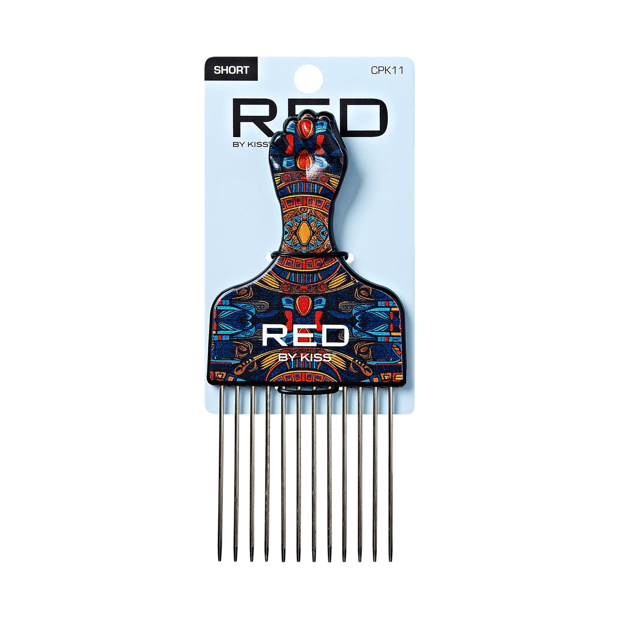 RED BY KISS Professional Fan Pik