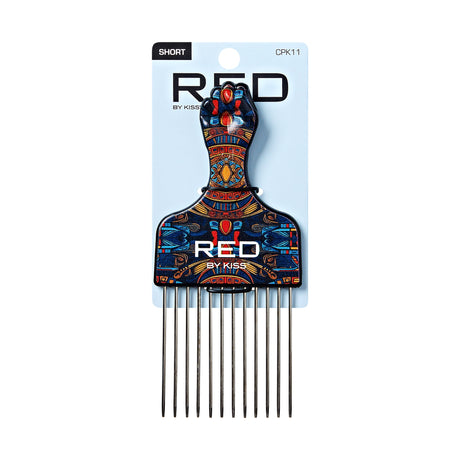 RED BY KISS Professional Fan Pik