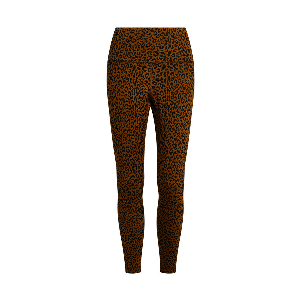 RED BY KISS High Waist Leggings