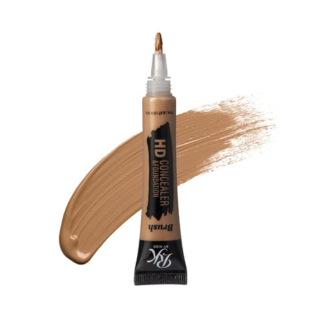 KISS RK Concealer Brushes