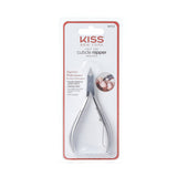KISS Toenail Nipper Trims The Toughest Nails Safely & Easily