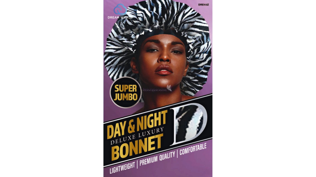 Dream World Day Night Bonnet