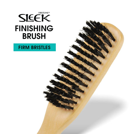 Sleek Finishing Brush (577)