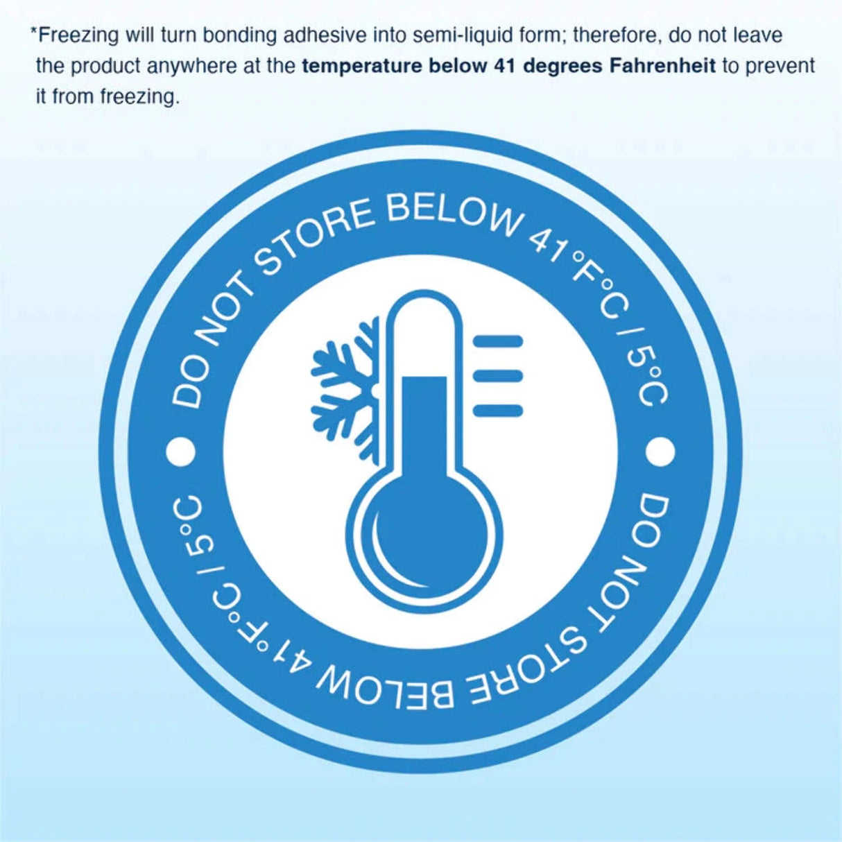 EBIN New York Wonder Lace Bond Wig Adhesive Supreme 3.04 oz