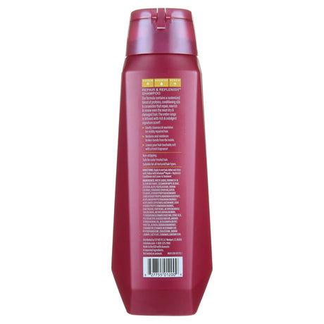 Infusium Repair & Replenish Nourishing Shampoo 13.5 oz