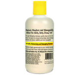 Curly Kids Super Dentangle Shampoo 12 oz