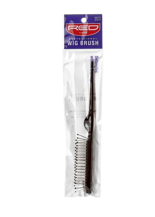 RED BY KISS Professional Wig Brush