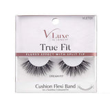 VLuxe By IEnvy True Fit Lash Collection