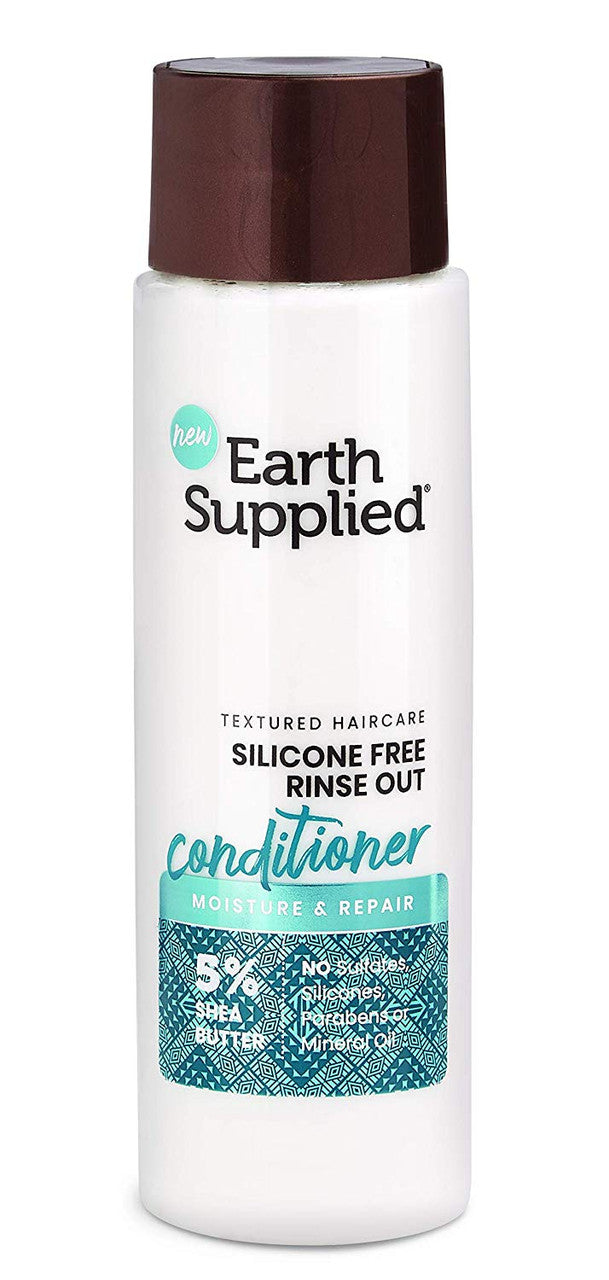 Earth Supplied Shea Conditioner 13 oz