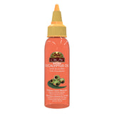 Okay Blended Ylang Oil 2oz nourishing natural oil for healthy glowing hair and skin