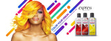 KISS Express Color Semi Permanent Hair Color