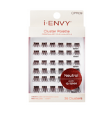 I-ENVY  NEUTRAL CLUSTER PALETTE REFILL PACK
