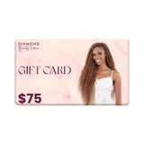 Diamond Beauty Online Gift Card
