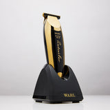 WAHL 5 Star Professional Cordless Gold Detailer Li Trimmer