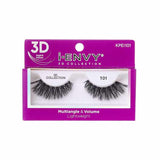 I-Envy 3D Lashes Kpeim