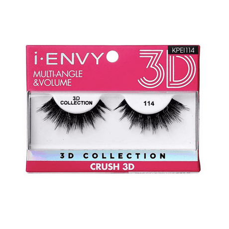 IEnvy 3D Lashes