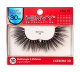 IEnvy 3D Collection Multi-Angle 30mm Dramatic Lashes