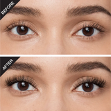 VLuxe By IEnvy Soft Luxe Faux Mink Lash Clusters Seamless DIY Extensions