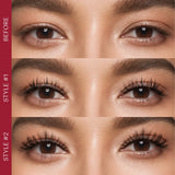 LASH MAP PRO DOLL EYE 64 CLUSTERS