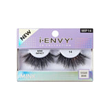 IEnvy LEK 3D Collection Mink Impact Eyelashes