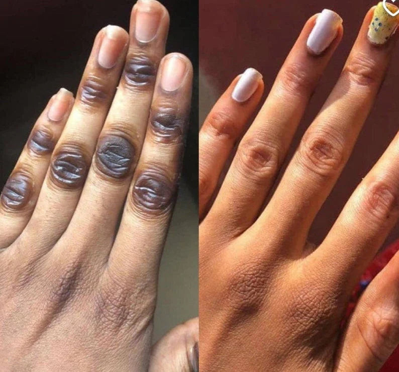 Piment Doux Plus Cream Rapid Action