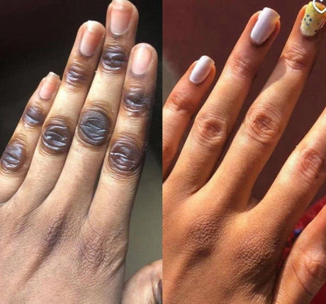 Piment Doux Plus Cream Rapid Action