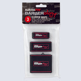 BaBylissPRO Clipper Grips For Clipper, Shaver, Trimmer, and Dryer