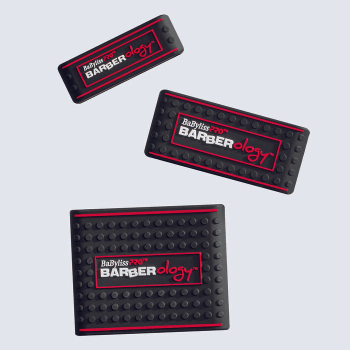 BaBylissPRO Clipper Grips For Clipper, Shaver, Trimmer, and Dryer