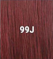 Janet Collection Yaki Unprocessed 100% Brazilian Remy Hair Weave