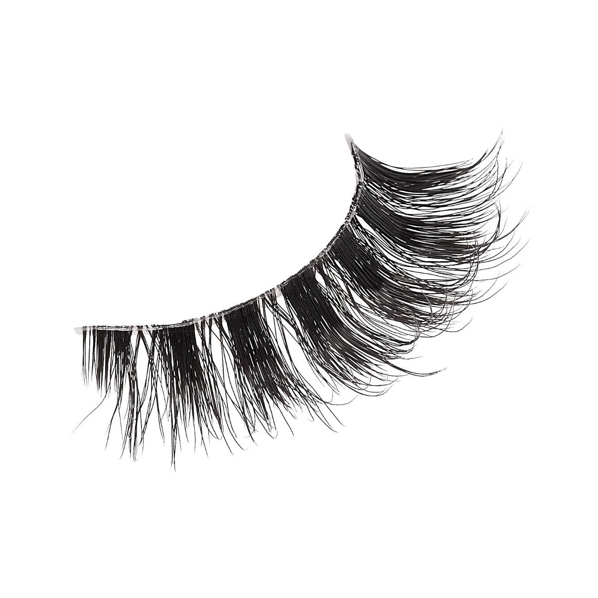 I-Envy Extension Curl J-Curl Eyelash