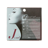 I-Envy Extension Curl J-Curl Eyelash