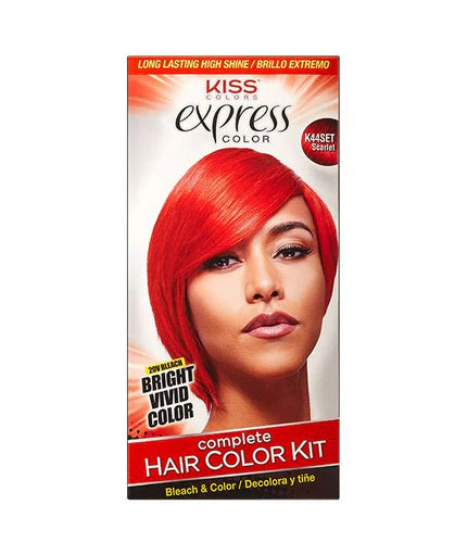 KISS Express Color Kit