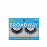 KISS Broadway 5D Lash