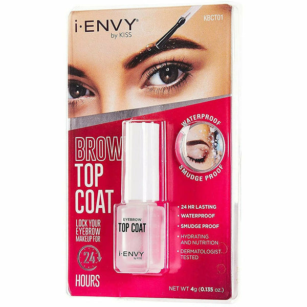 IEnvy By KISS Brow Top Coat