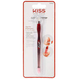 KISS New York Cuticle Trimmer