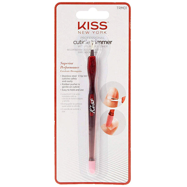 KISS New York Cuticle Trimmer