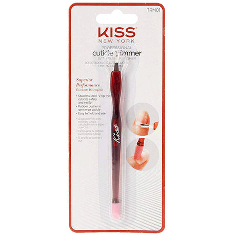 KISS New York Cuticle Trimmer