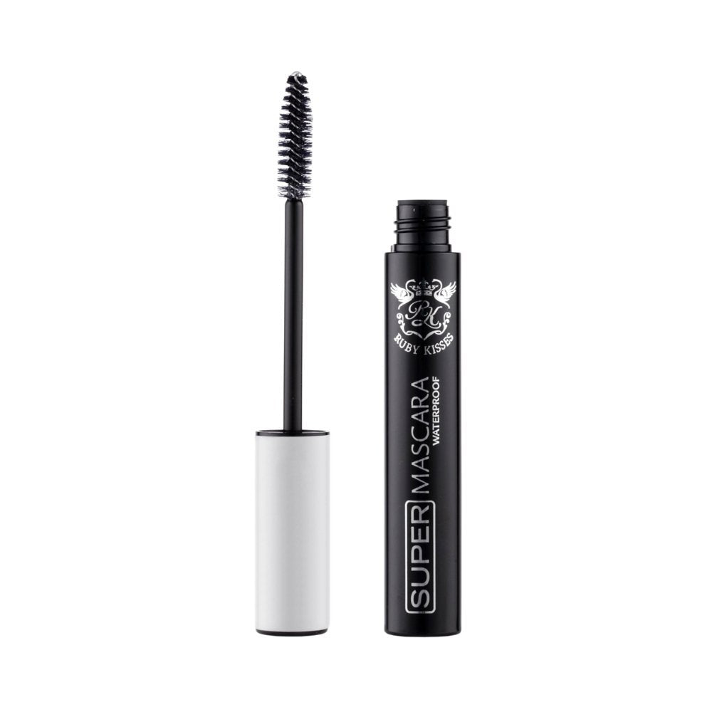 RUBY Kisses Beauty Supply Super Mascara