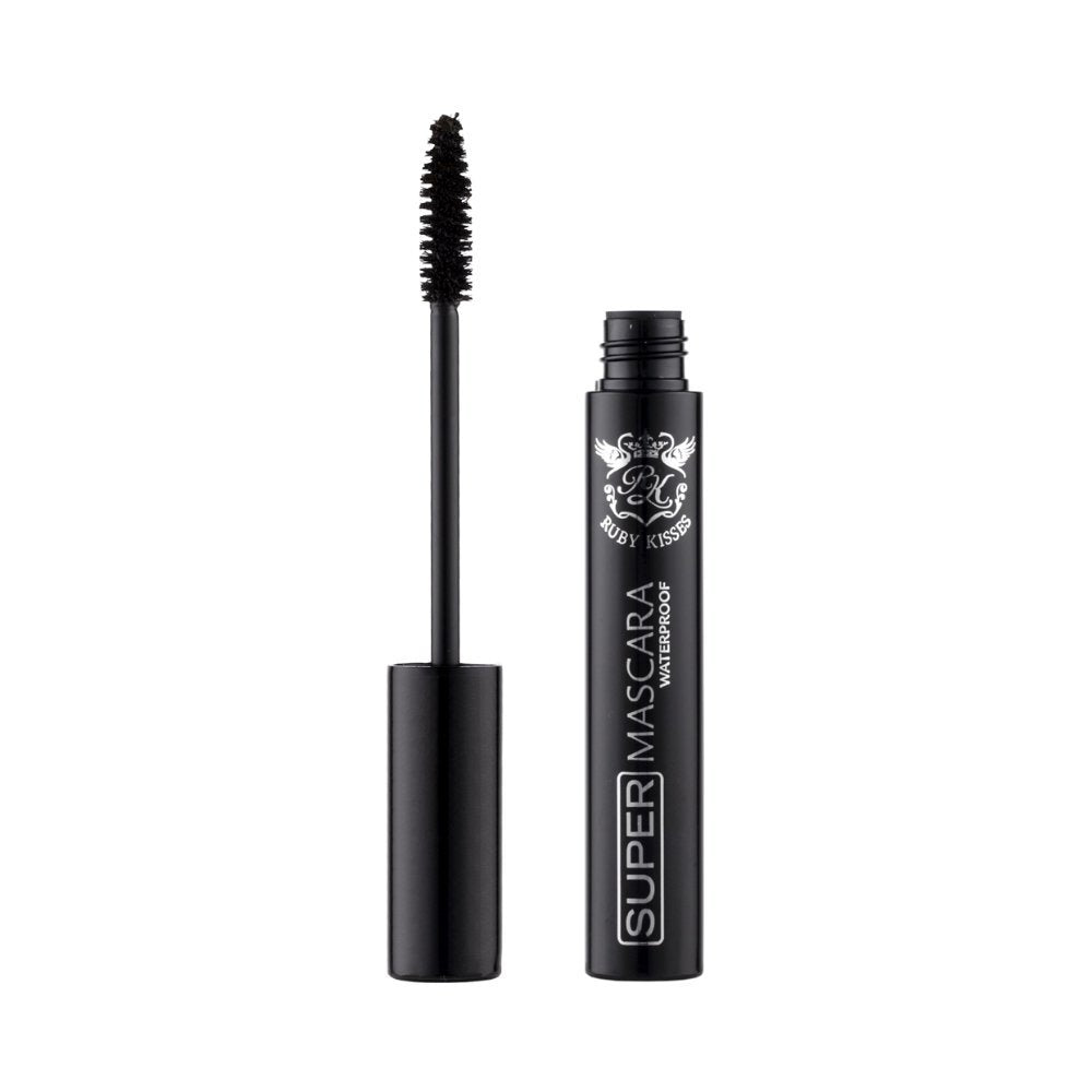 RUBY Kisses Beauty Supply Super Mascara
