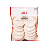 KISS KNY New York Wedges
