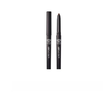 KISS Brown Auto Lip Liner