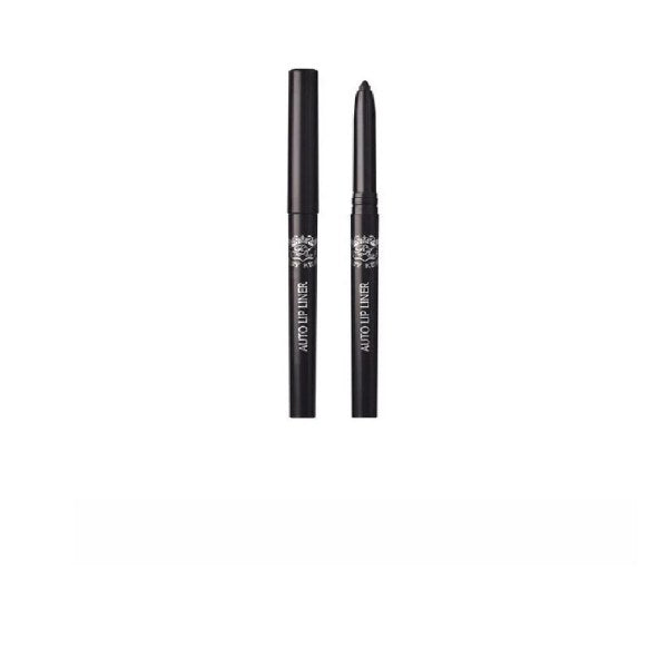 KISS Brown Auto Lip Liner